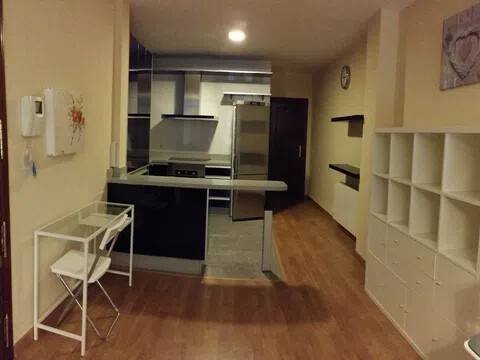 Pis de 49 m² a Jaén