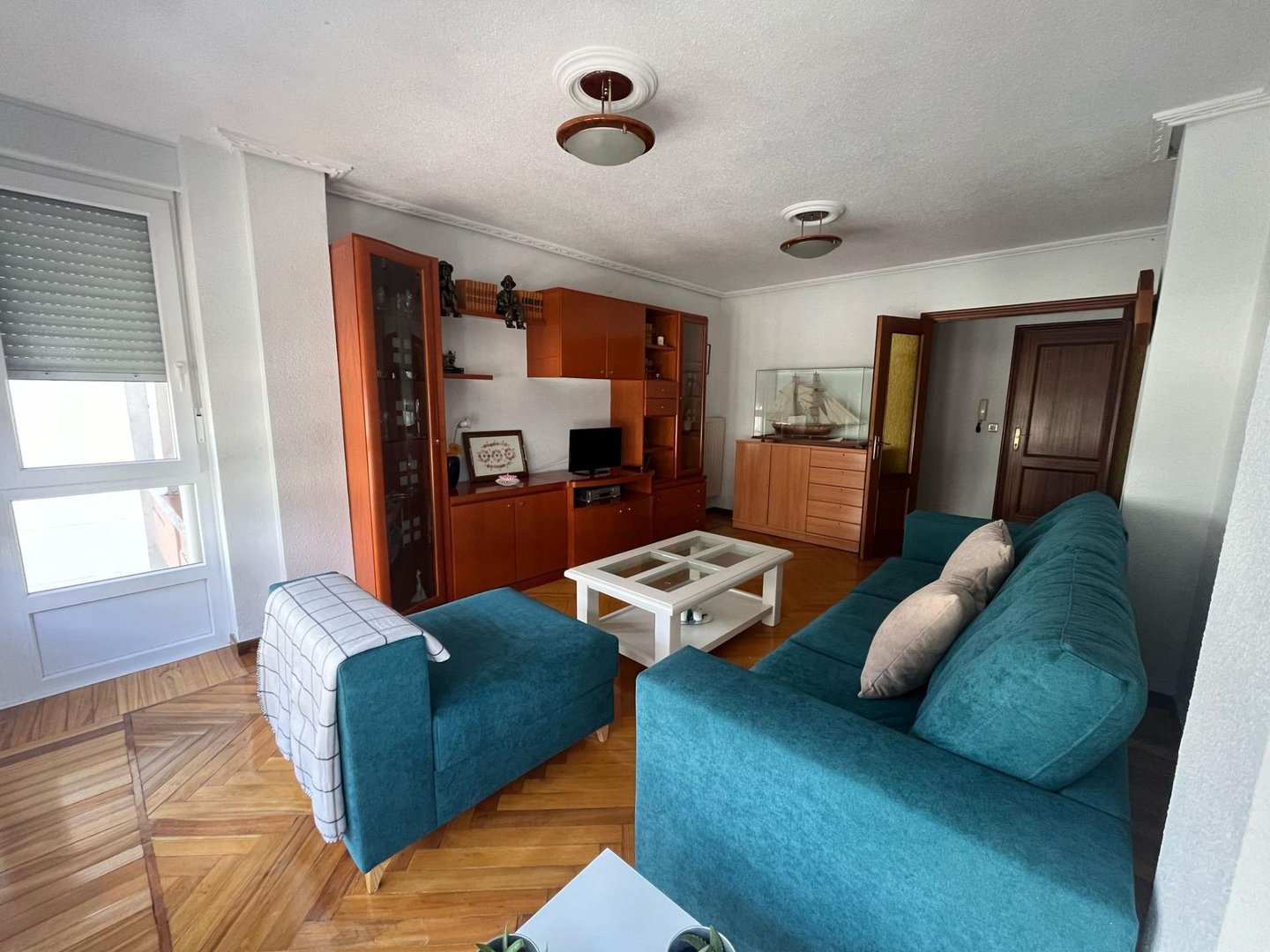 Piso de 92 m² en Suances
