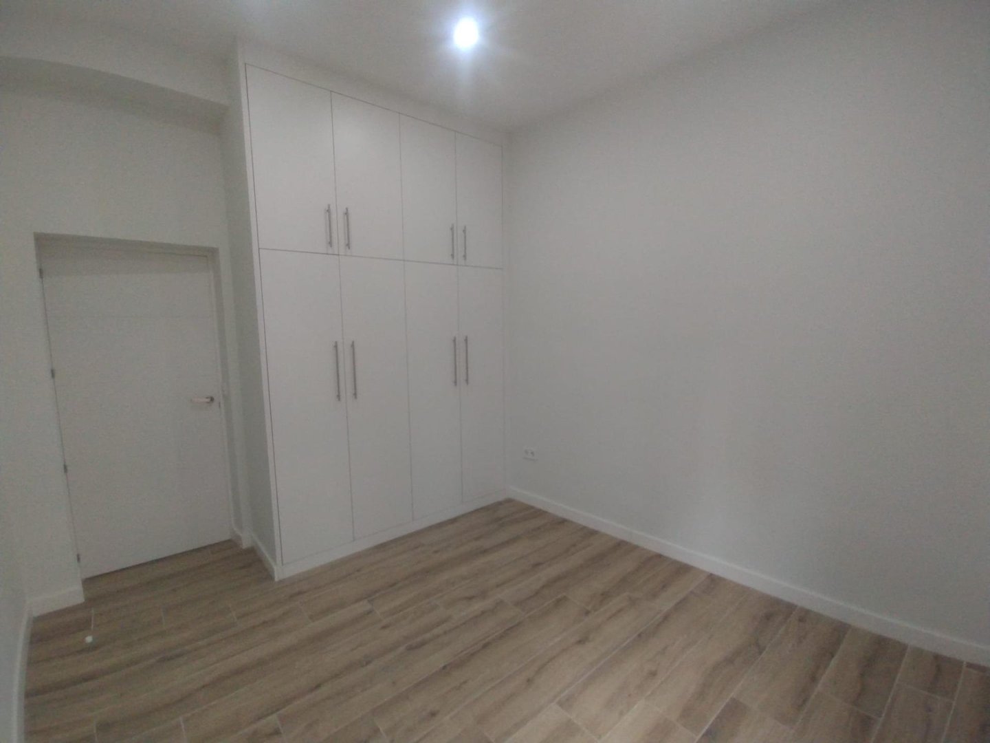 Apartamento 108 m² em Valladolid