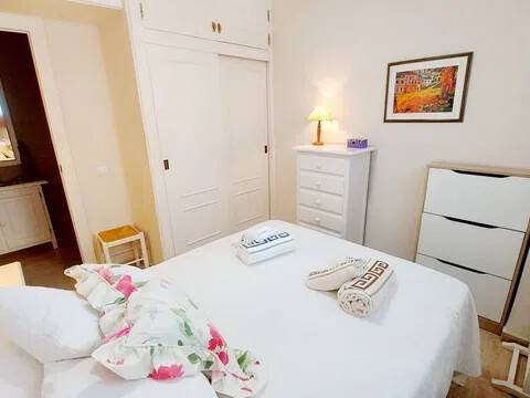 Piso de 75 m² en Almuñécar