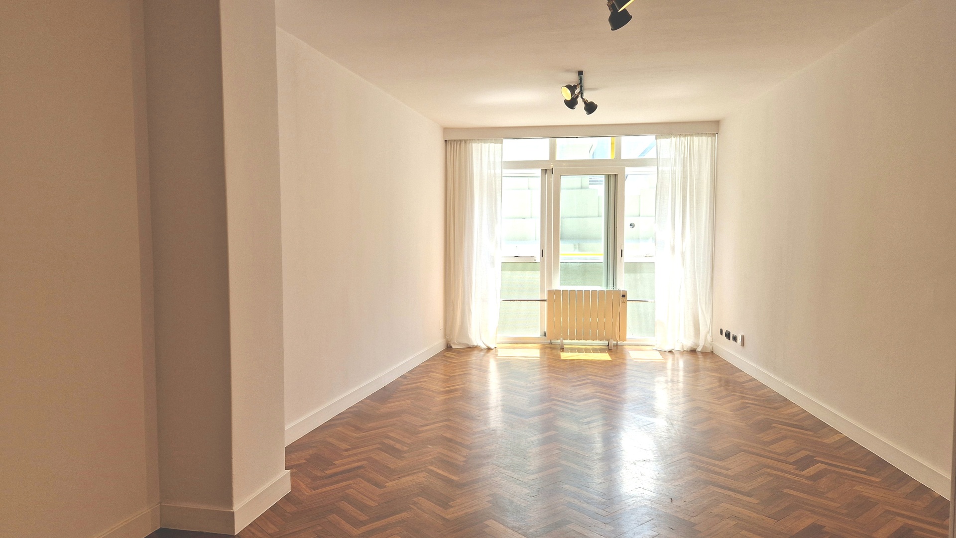 Piso de 66 m² en La Coruña