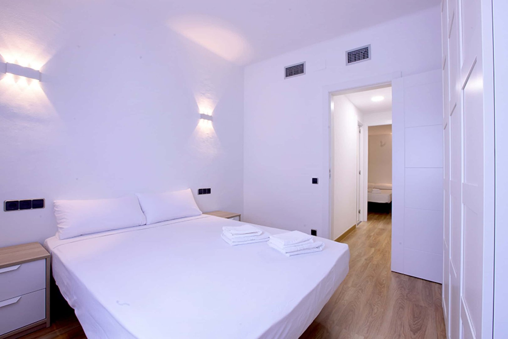 Wohnung 80 m² in Barcelona