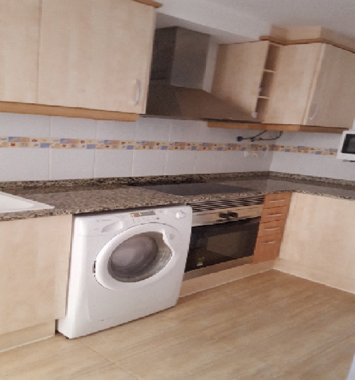 Piso de 98 m² en Peñíscola