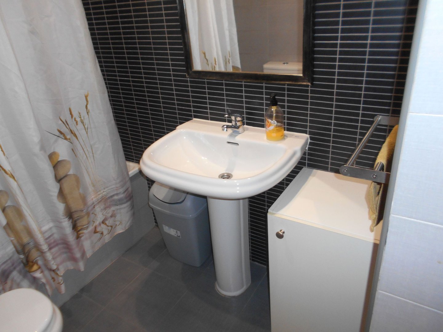 Pis de 95 m² a Àvila