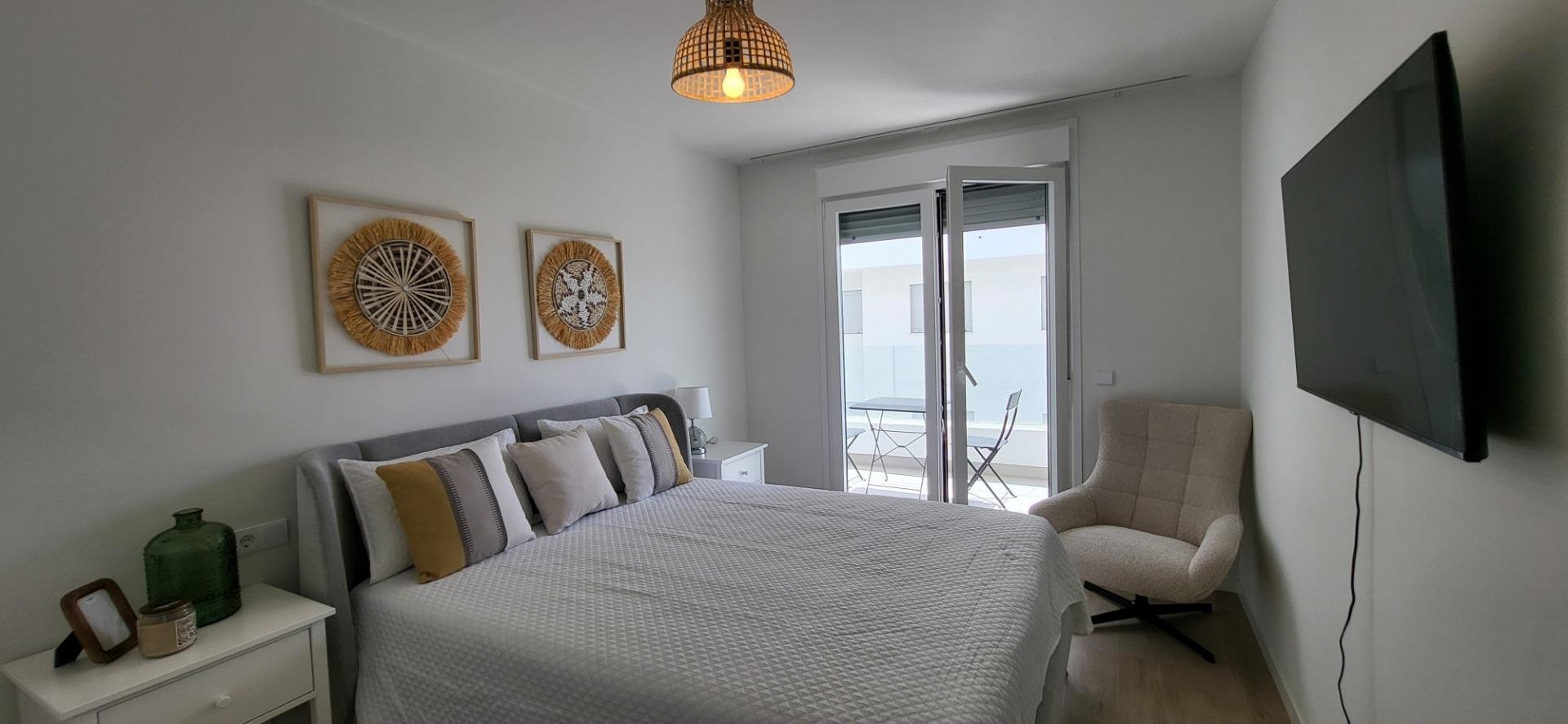 Pis de 90 m² a Marbella