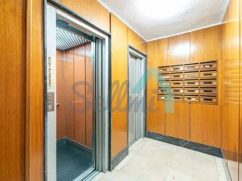 Piso de 96 m² en Oviedo