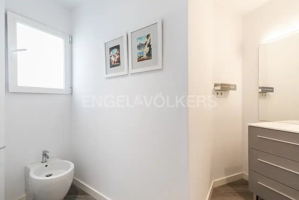 Piso de 150 m² en Valencia
