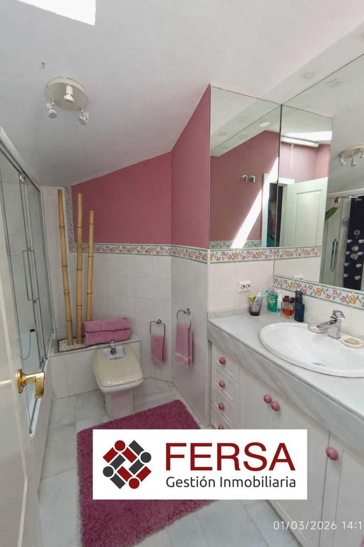 Appartement 150 m² à El Puerto de Santa María