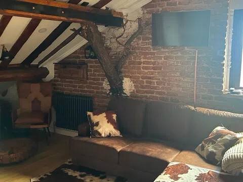 Piso de 91 m² en Ávila