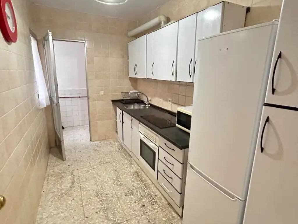 Pis de 110 m² a Badajoz