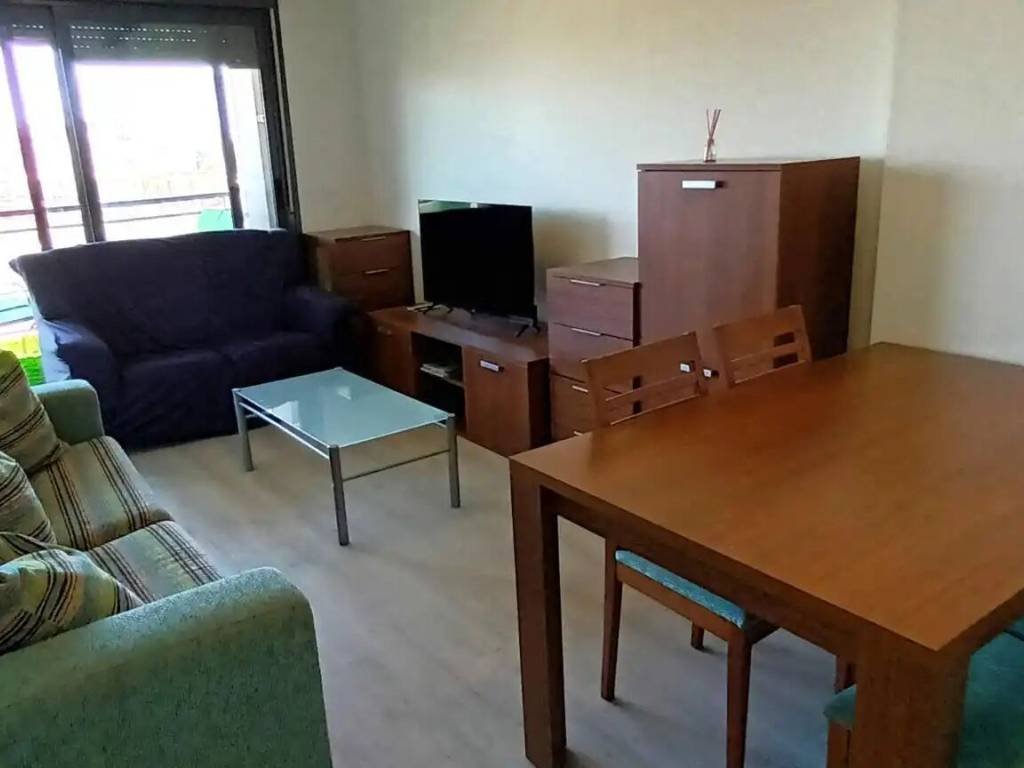Piso de 57 m² en Torreblanca