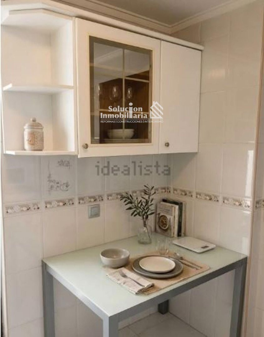 Piso de 90 m² en Salamanca