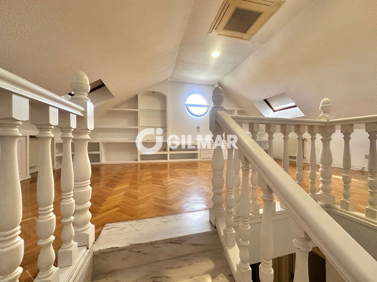 Casa de 278 m² en Pozuelo de Alarcón