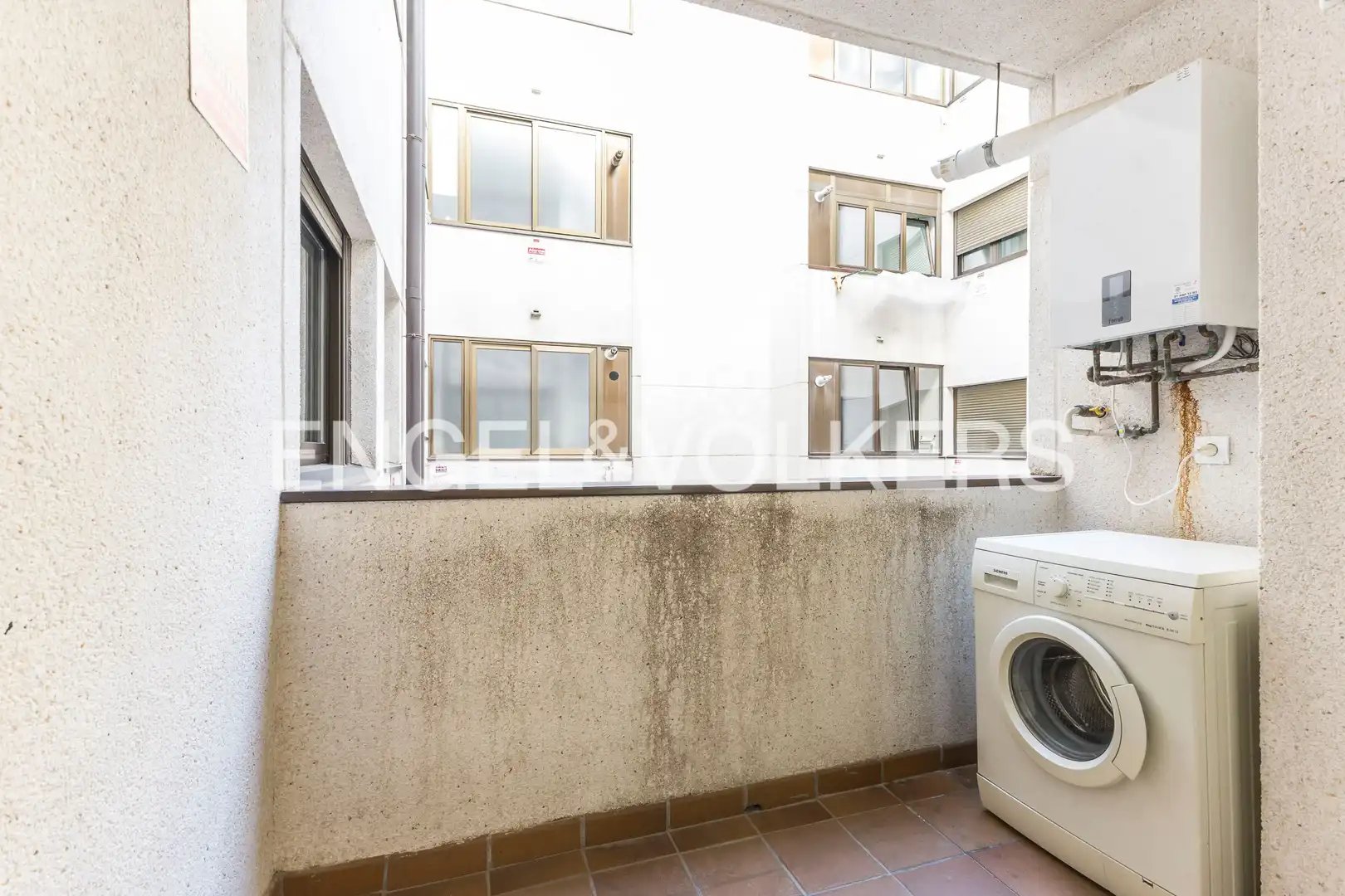 Piso de 100 m² en Madrid
