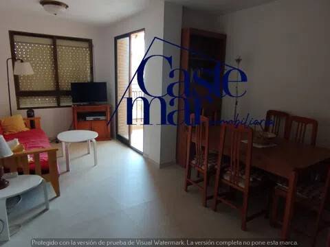 Piso de 112 m² en Benicasim