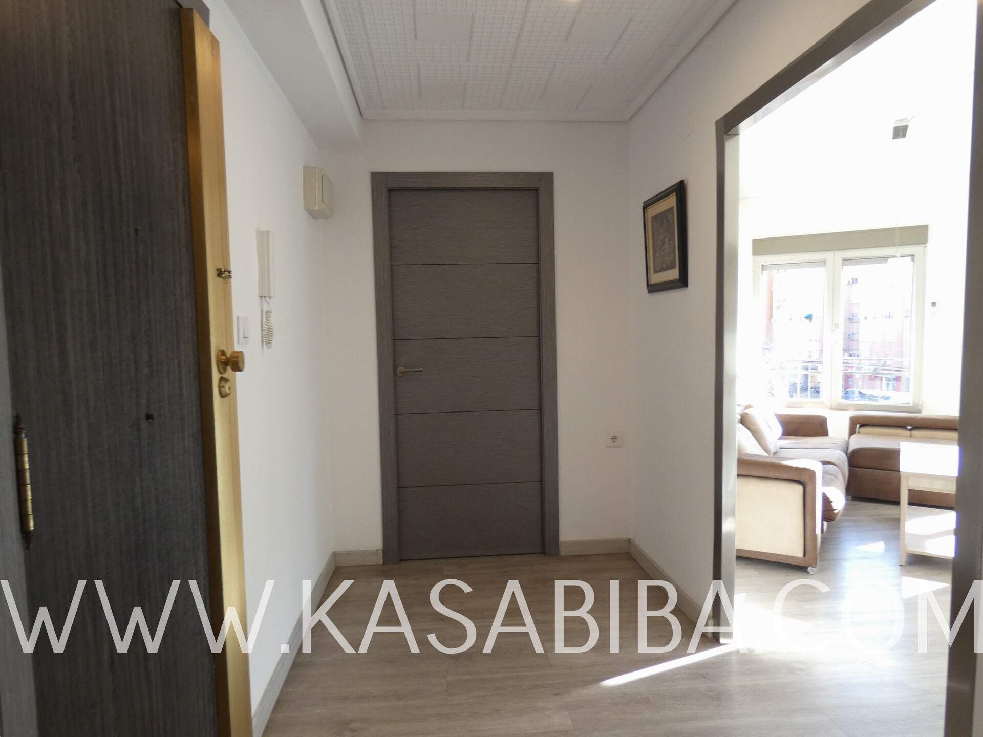 Apartamento 90 m² em València