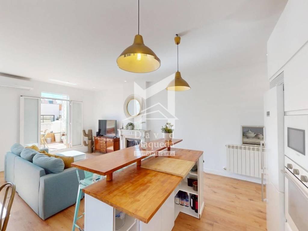Pis de 103 m² a Madrid