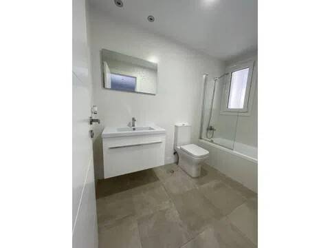 Piso de 105 m² en Almería