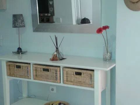 Piso de 80 m² en Cartagena