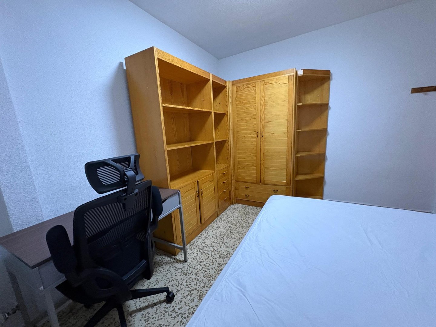 Pis de 106 m² a Granada