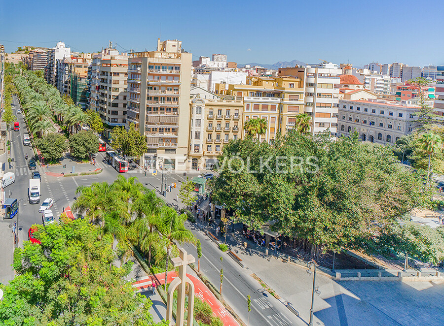 Piso de 146 m² en Alicante