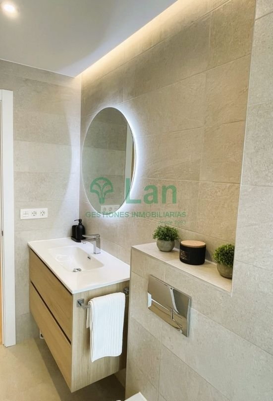 Appartamento 70 m² a Bilbao