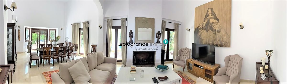 Casa de 400 m² a San Roque