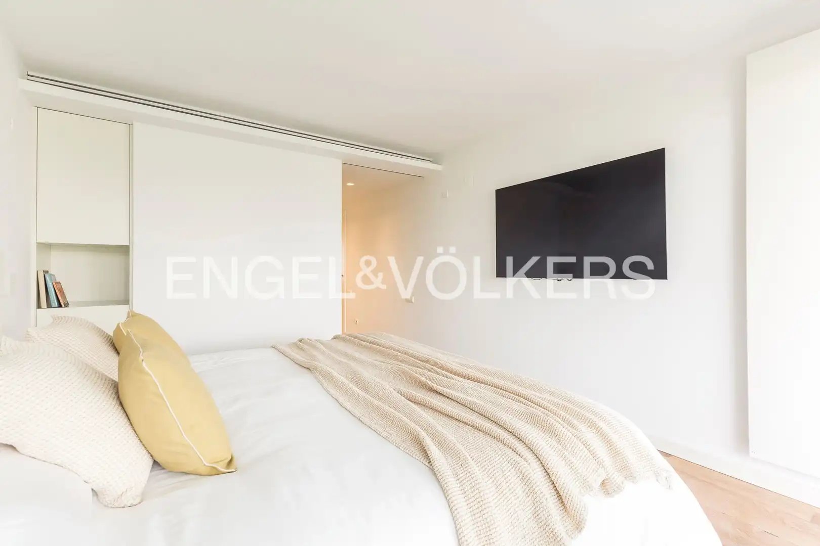Pis de 246 m² a Barcelona