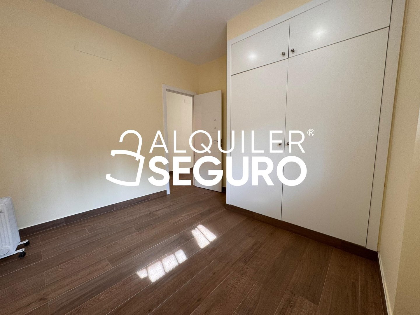 Pis de 35 m² a Madrid