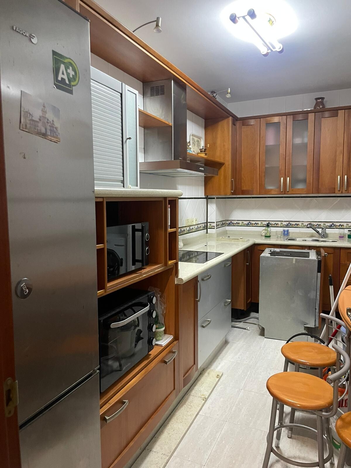 Appartamento 89 m² a Huelva