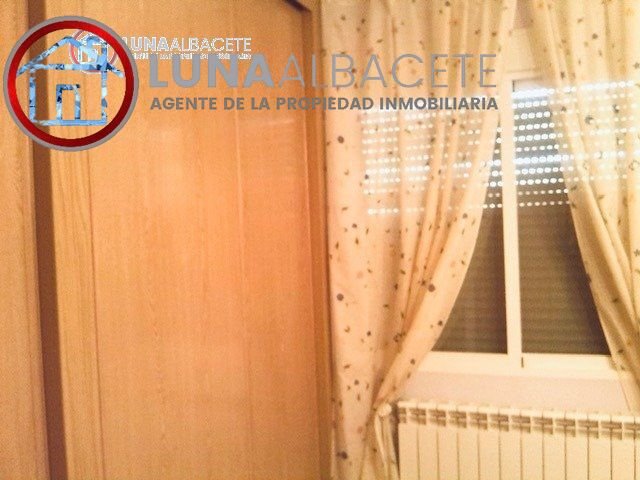 Piso de 235 m² en Albacete