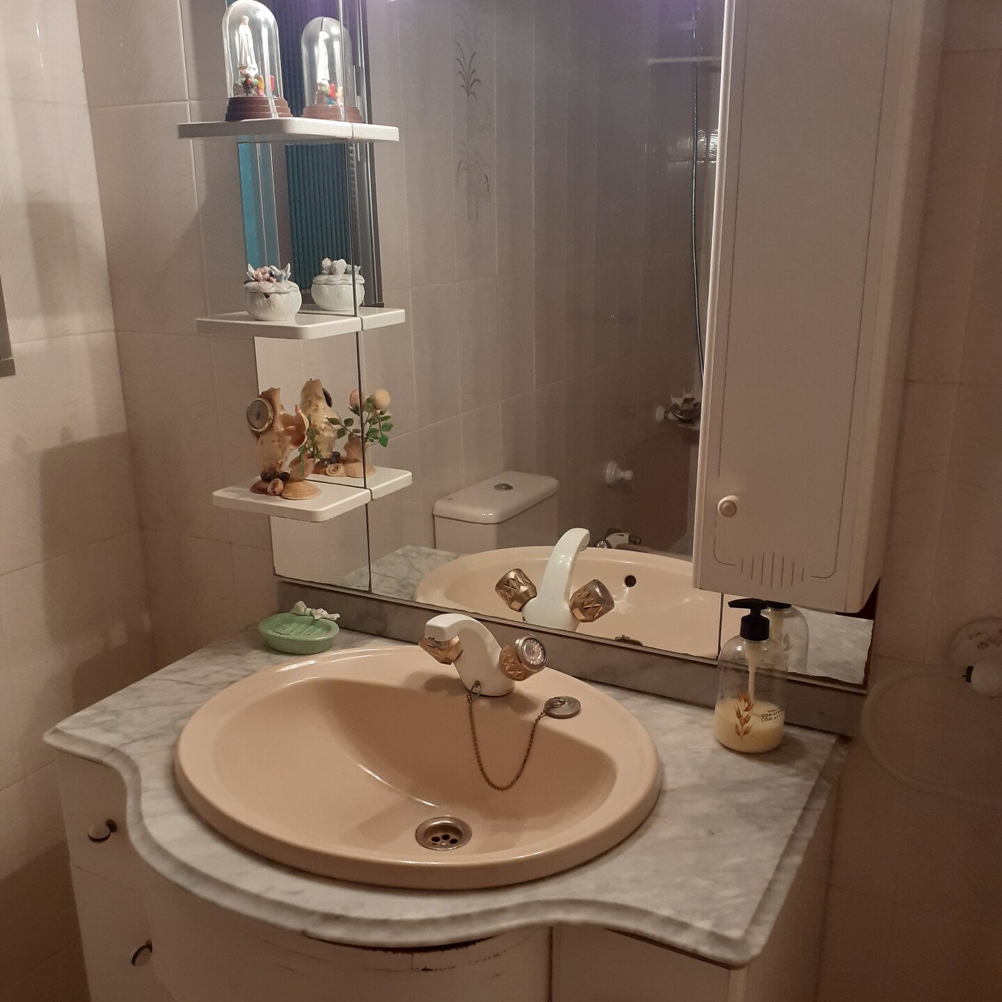 Piso de 100 m² en Córdoba