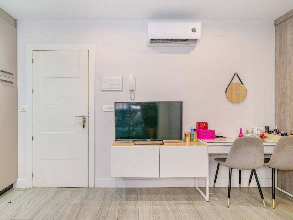 Piso de 107 m² en Granada