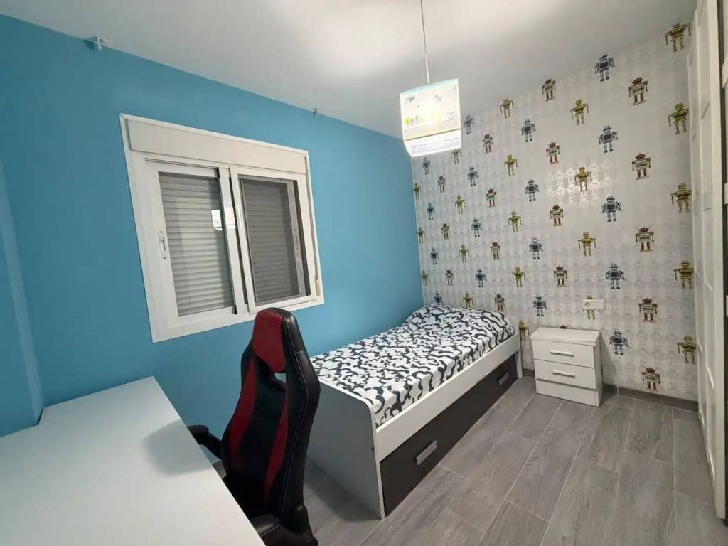 Piso de 245 m² en Torremolinos