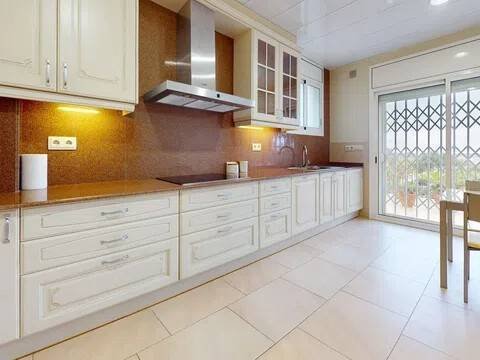 Casa de 291 m² a Castelldefels