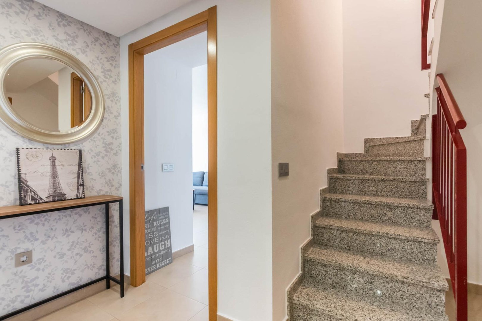 Wohnung 123 m² in Murcia
