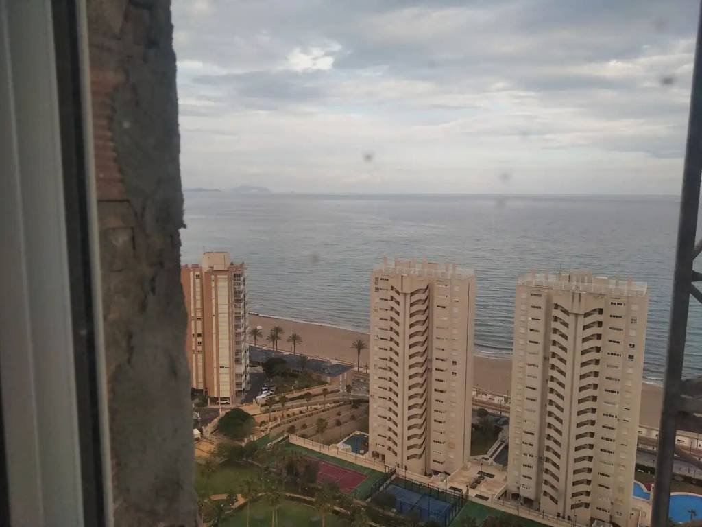 Piso en alquiler, el Campello