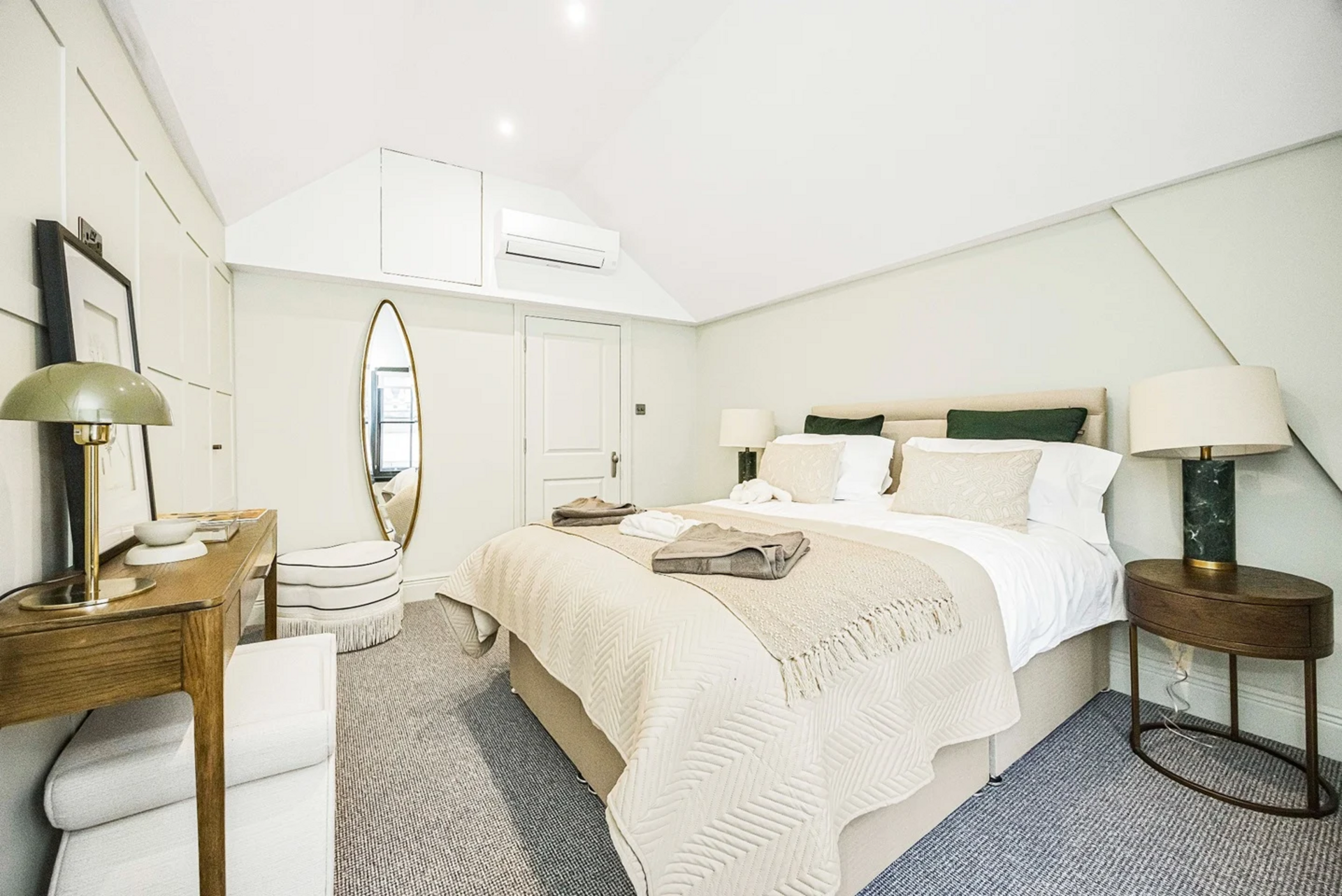 Flat 90 m² in Ponferrada
