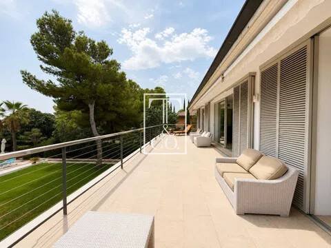 Casa de 452 m² en Calvià