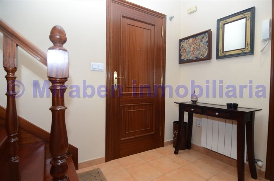 Piso de 95 m² en Boiro