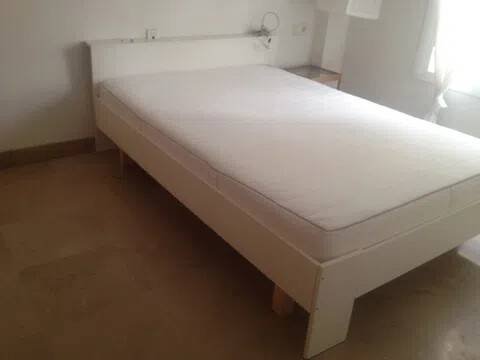 Pis de 60 m² a Sevilla