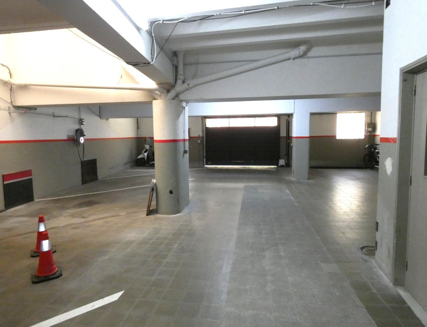 Pis de 236 m² a Barcelona