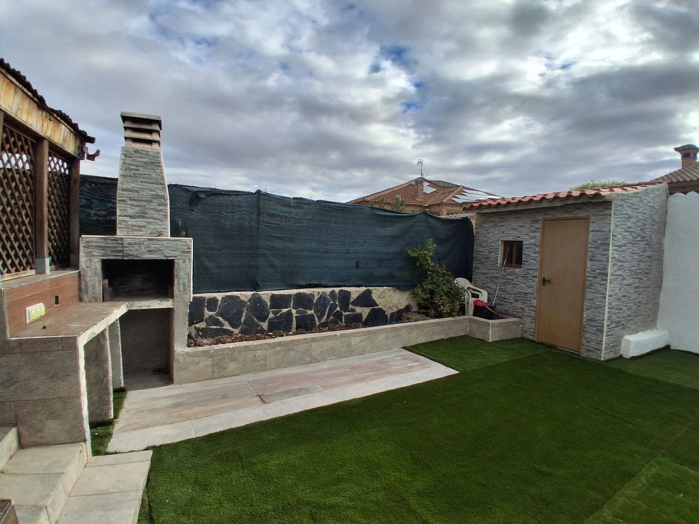 Piso de 137 m² en Villaluenga de la Sagra