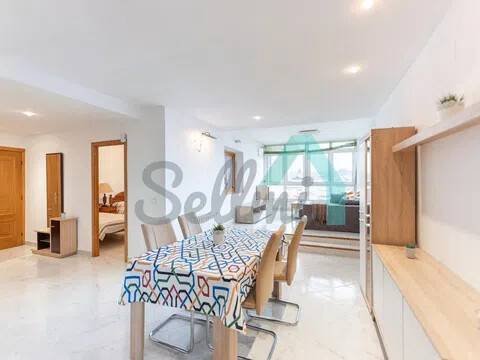 Piso de 120 m² en Oviedo