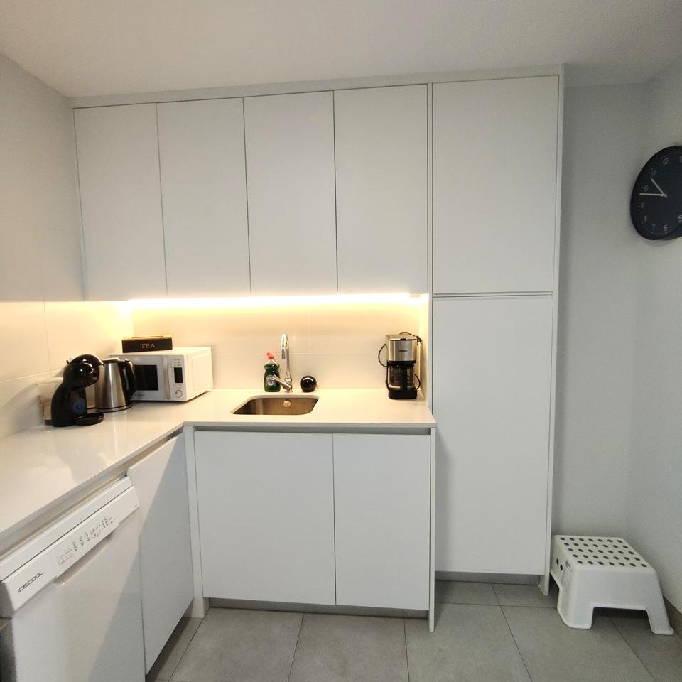 Piso de 120 m² en Las Palmas de Gran Canaria