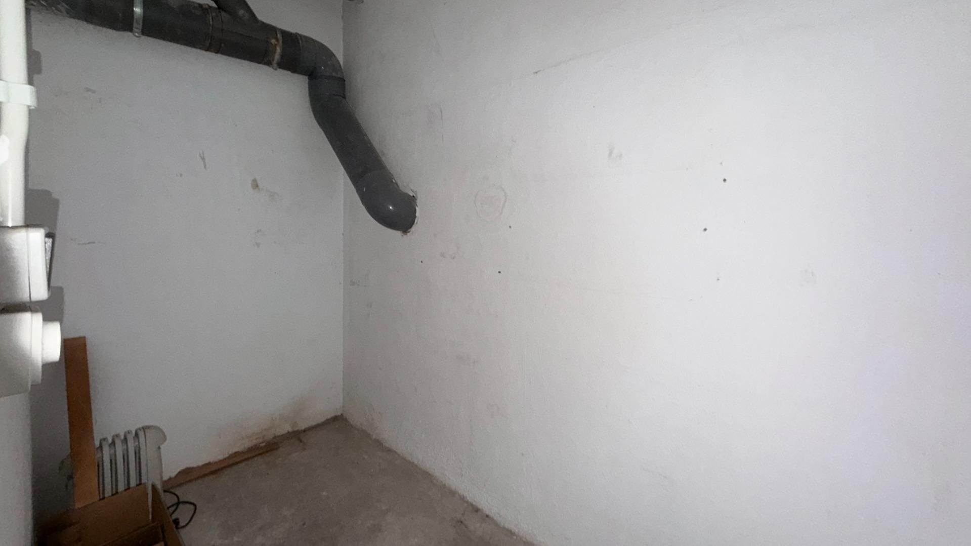 Piso de 122 m² en La Zubia
