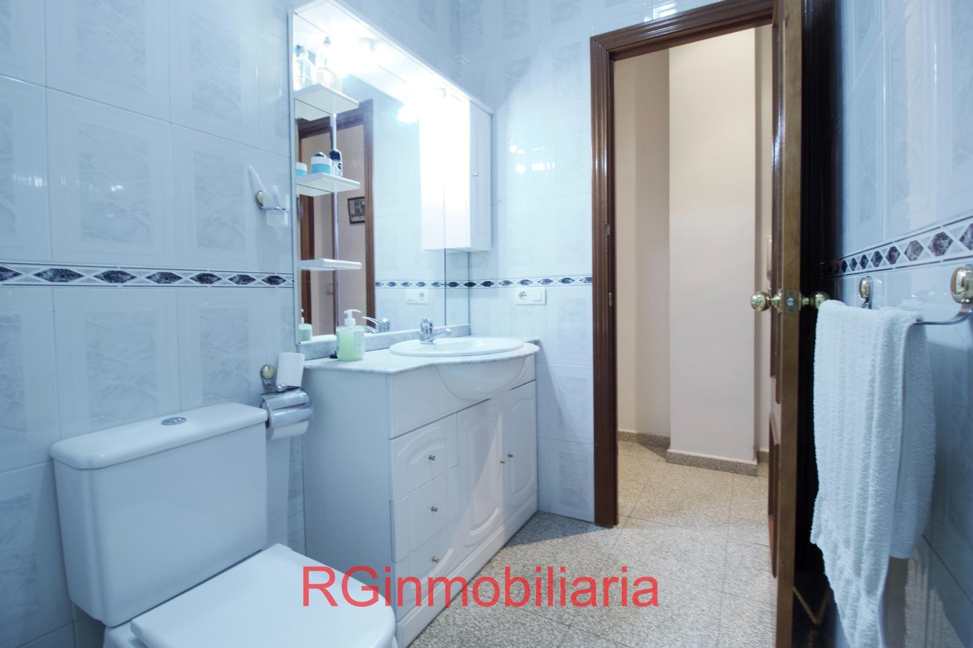 Piso de 108 m² en Orellana la Vieja
