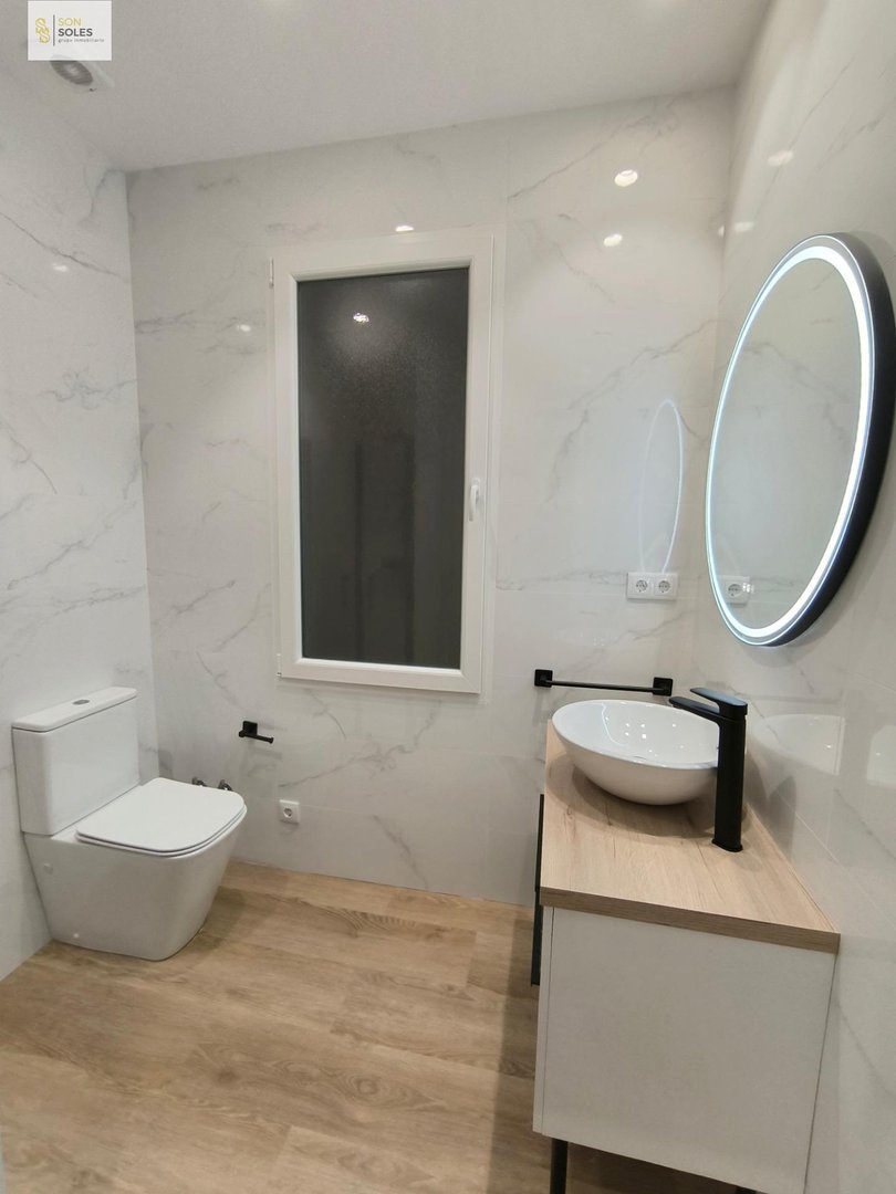 Pis de 110 m² a Santander