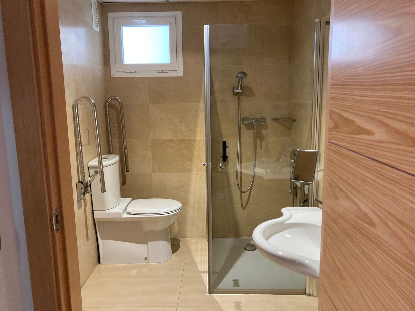 Wohnung 75 m² in Los Alcázares