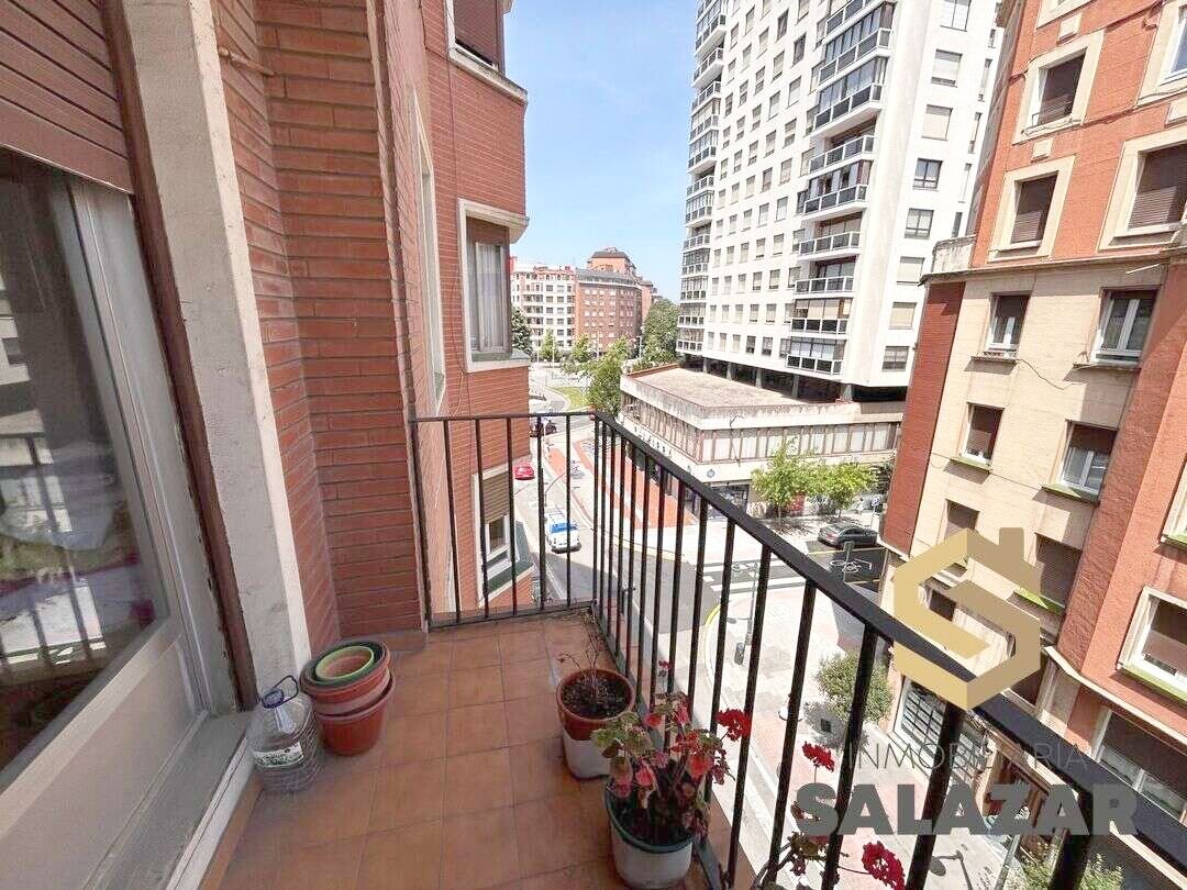 Piso de 100 m² en Bilbao